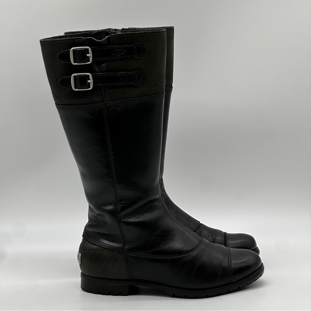 UGG  Australia Barolo boots. Size 7